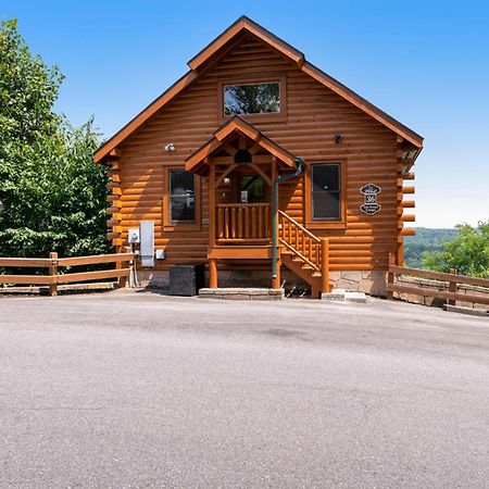 The Sweet Escape Villa Sevierville Luaran gambar