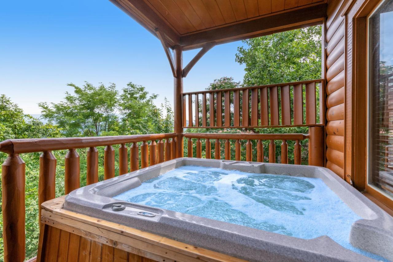 The Sweet Escape Villa Sevierville Luaran gambar