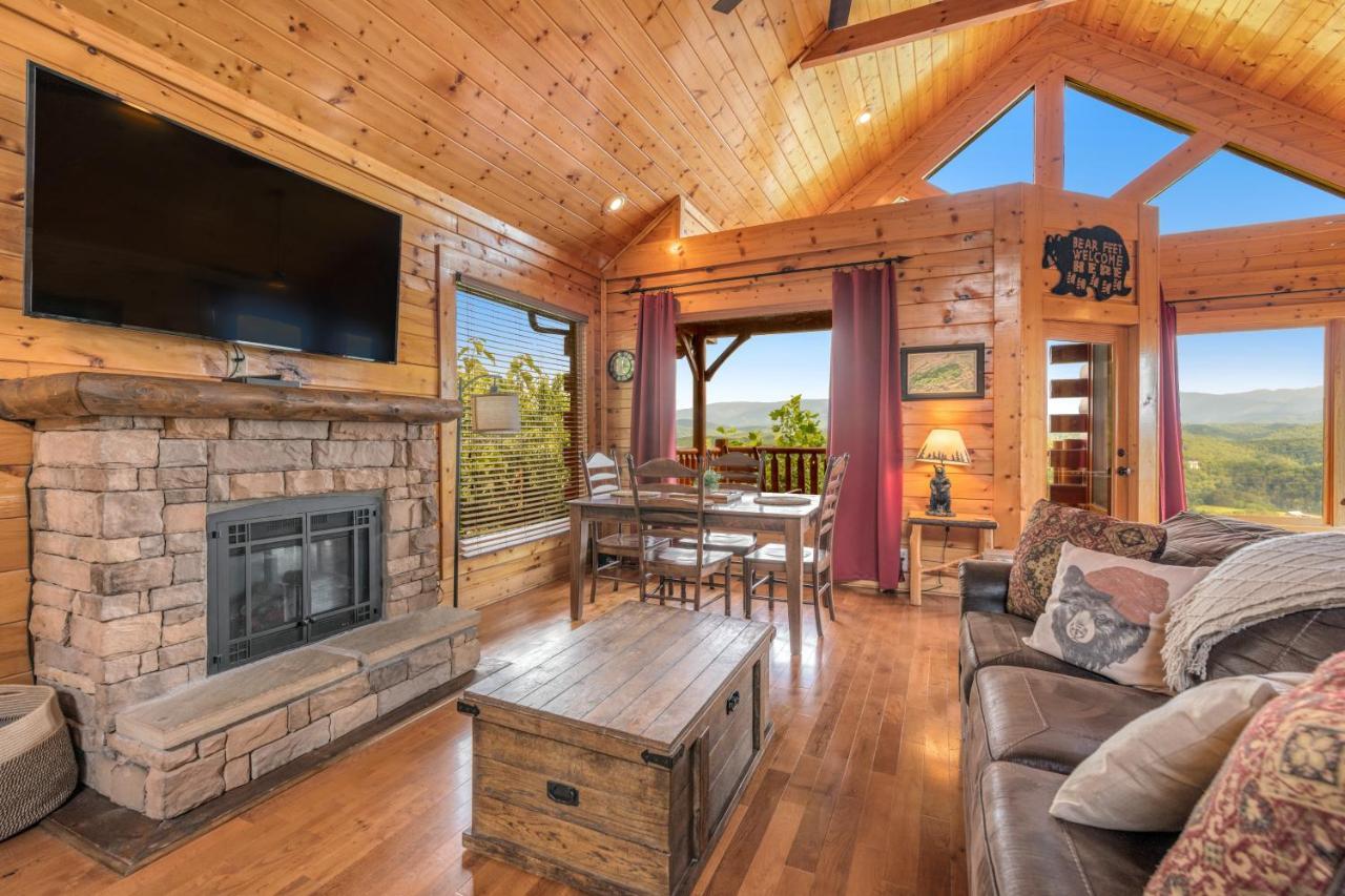The Sweet Escape Villa Sevierville Luaran gambar