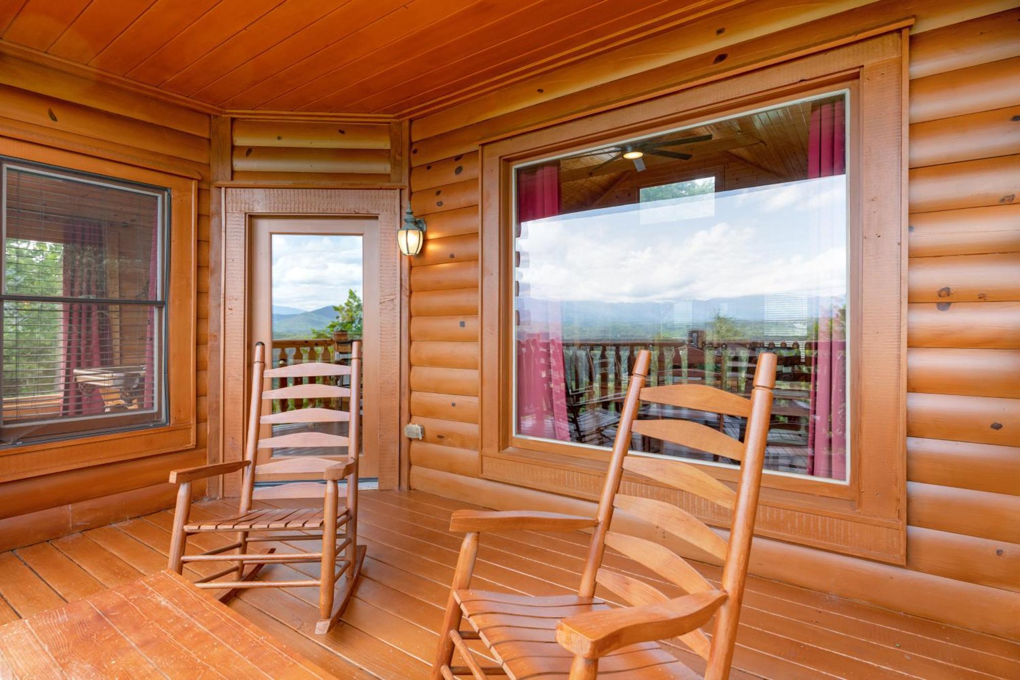 The Sweet Escape Villa Sevierville Luaran gambar