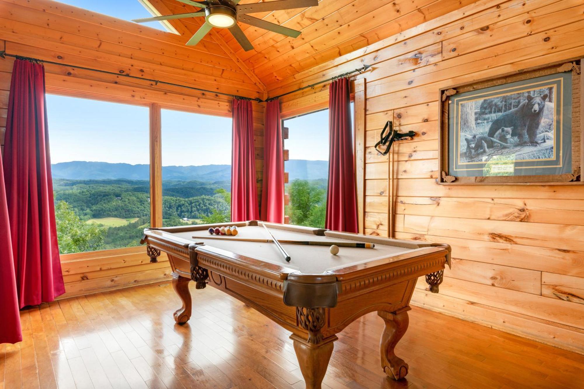 The Sweet Escape Villa Sevierville Luaran gambar